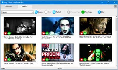 Any Video Downloader Pro  7.35.0 2814ac34f2663477514c56fa32d52a95