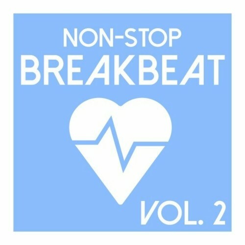 VA - Non-Stop Breakbeat, Vol. 2 (2022) (MP3)