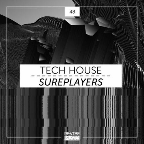 Tech House Sureplayers, Vol. 48 (2022)
