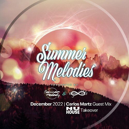 myni8hte - Summer Melodies 052 (2022-12-02)