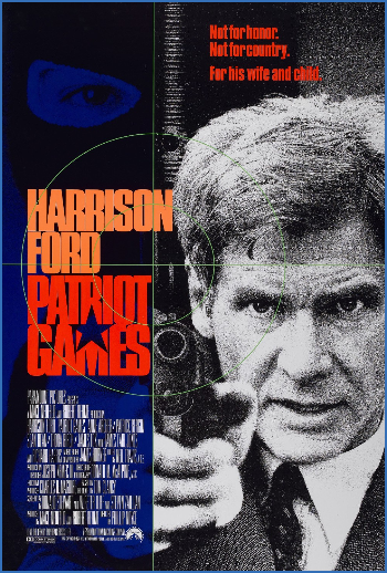Patriot Games 1992 1080p BluRay DD5 1 x264-CtrlHD