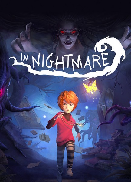 In Nightmare [Build 9999022] (2022/RUS/ENG/MULTi/RePack by Chovka)
