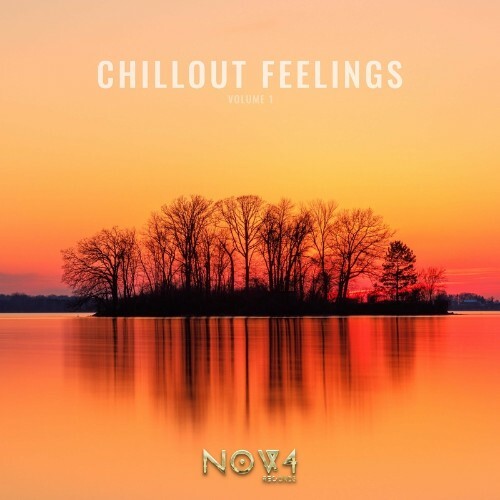 Chillout Feelings, Vol. 1 (2022)