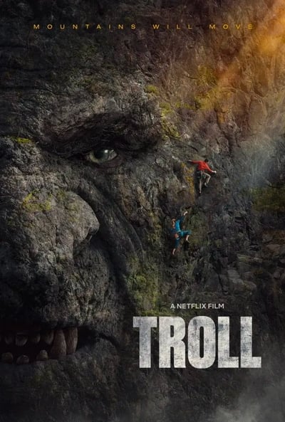 Troll (2022) DUBBED 1080p WEBRip x265-RARBG