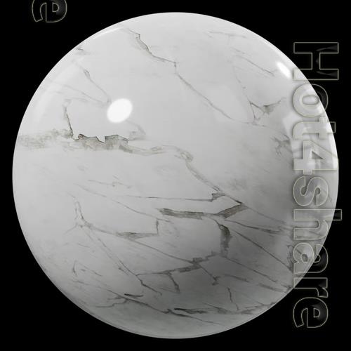 Stone Marble Calacatta 002