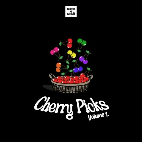 Cherry Picks Volume 1. (2022)