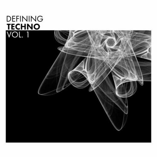 Defining Techno, Vol. 1 (2022)