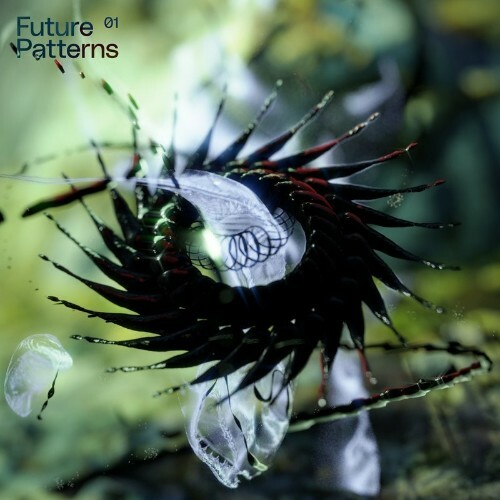 VA - Future Patterns 01 (2022) (MP3)