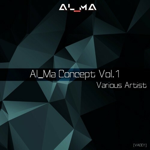 Al_Ma Concept Vol.1 (2022)