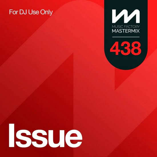 VA - Mastermix Issue 438