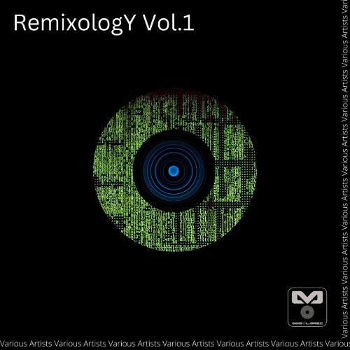 Remixology, Vol. 1 (2022)