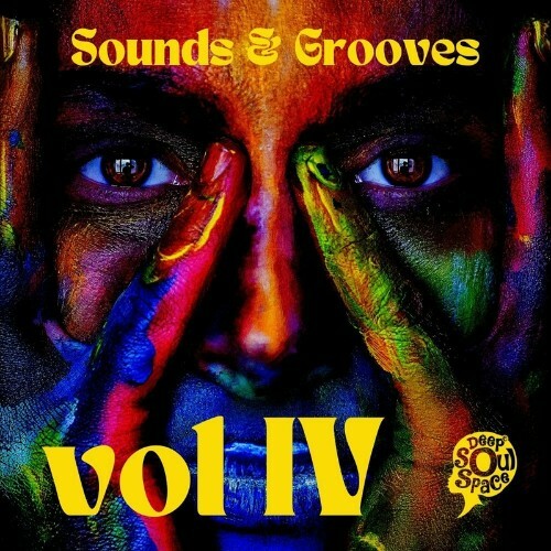 Sounds & Grooves Vol IV (2022)