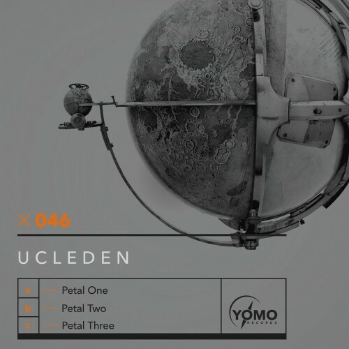 VA - Ucleden - Petals (2022) (MP3)