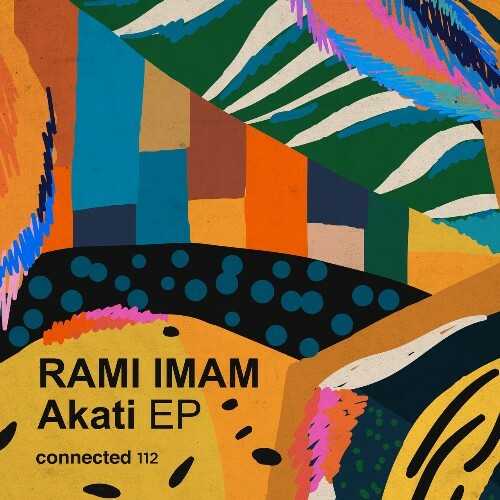 VA - Rami Imam - Akati EP (2022) (MP3)