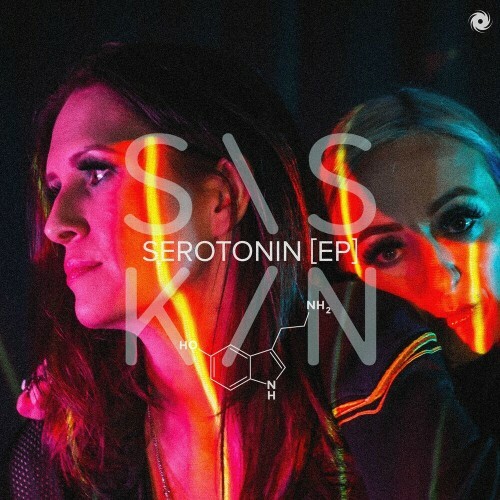VA - Siskin - Serotonin EP (2022) (MP3)