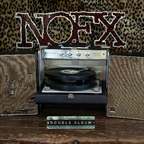 VA - NOFX - Double Album (2022) (MP3)