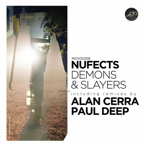 NUFECTS - Demons and Slayers (2022)