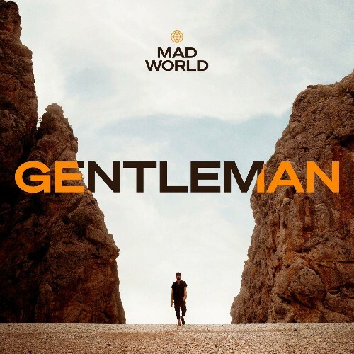 VA - Gentleman - Mad World (2022) (MP3)