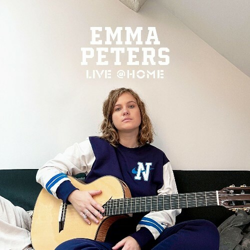 VA - Emma Peters - Live AtHome (2022) (MP3)