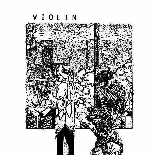 VA - Violin - Violin (2022) (MP3)