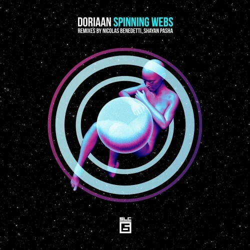 VA - Doriaan - Spinning Webs (2022) (MP3)