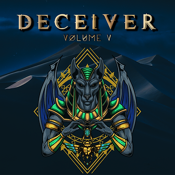 Evolution Of Sound Deceiver Vol 5 Wav Midi Serum