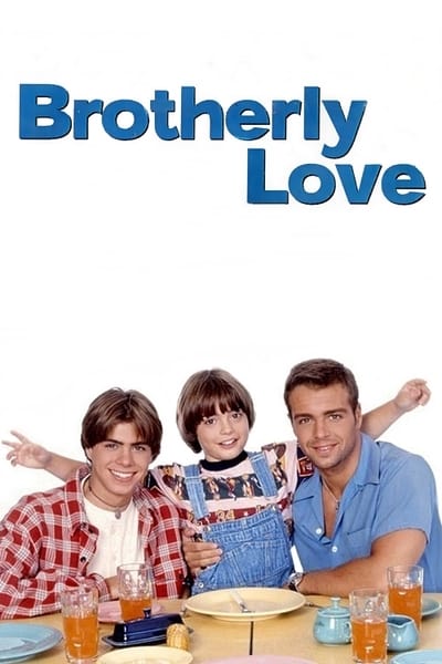 Brotherly Love S01E14 Double Date