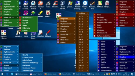 Start Everywhere 1.3.4.23 Multilingual