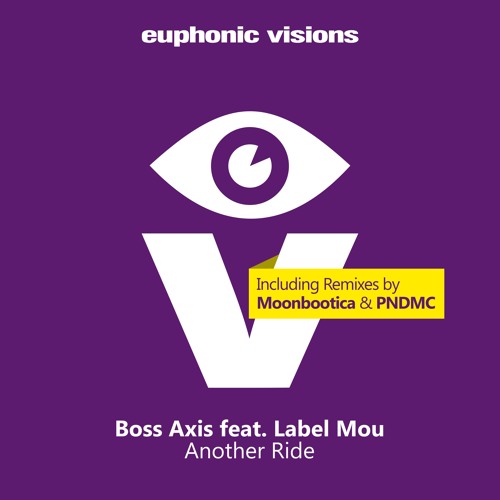 VA - Boss Axis ft Label Mou - Another Ride (2022) (MP3)