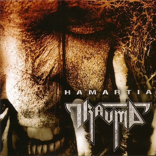 Trauma - Hamartia (EP, 2006) Lossless+mp3