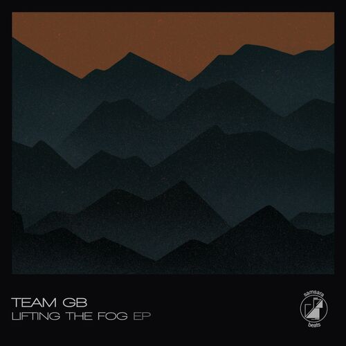 VA - Team GB - Lifting The Fog EP (2022) (MP3)