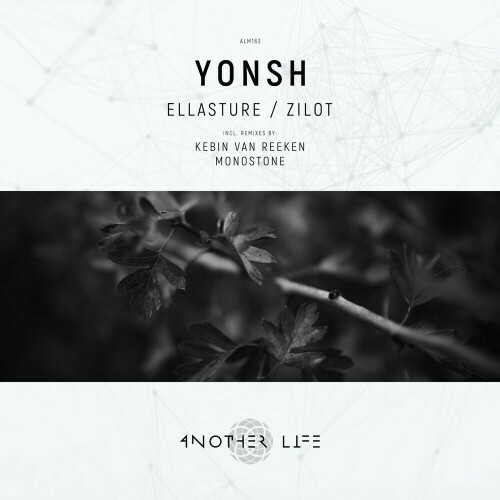 VA - Yonsh - Ellasture / Zilot (2022) (MP3)
