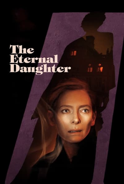 The Eternal Daughter (2022) 1080p WEBRip x264-RARBG