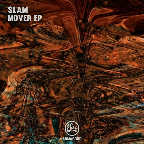 VA - Slam - Mover EP (2022) (MP3)