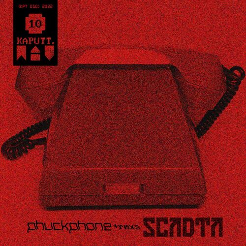 SCADTA - Phuckphone (2022)