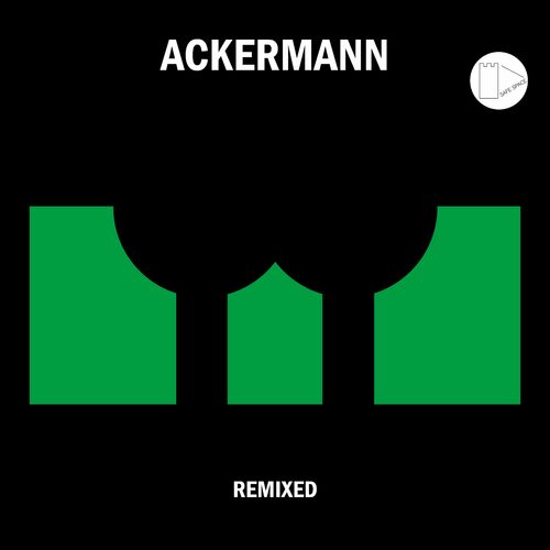 Ackermann - Remixed (2022)