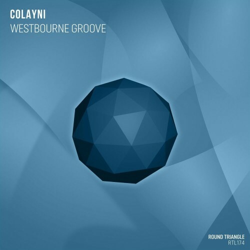 Colayni - Westbourne Groove (2022)