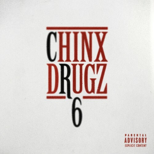 Chinx - Cr6 (2022)