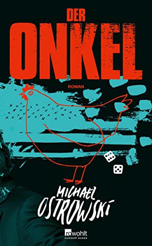 Cover: Ostrowski, Michael  -  Der Onkel