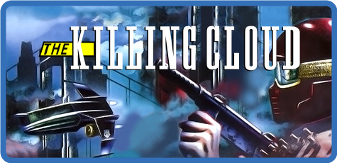 The Killing Cloud v1.0-GOG