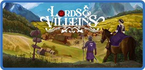 Lords and Villeins v1.02-GOG