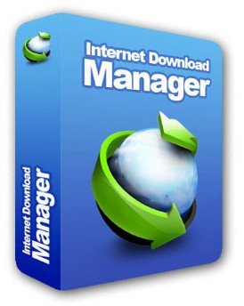 Cover: Internet Download Manager 6.42 Build 1 Portable
