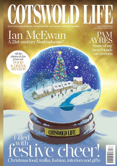 Cotswold Life – December 2022