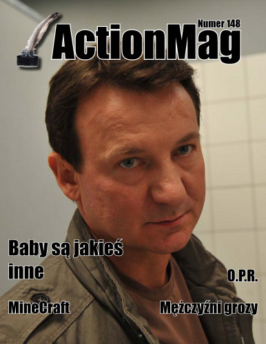 ActionMag Polska 148