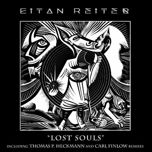 Eitan Reiter - Lost Souls (2022)