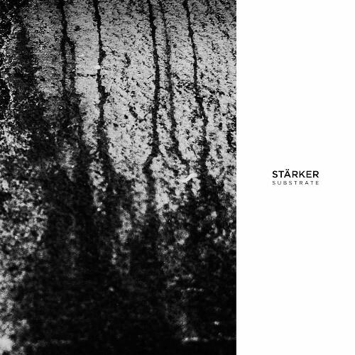 VA | Stärker - Substrate (2022) MP3