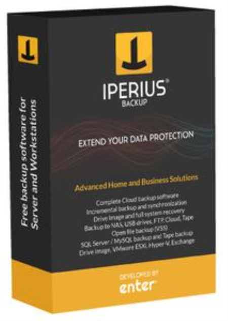 Iperius Backup Full 7.7.6 Multilingual Portable