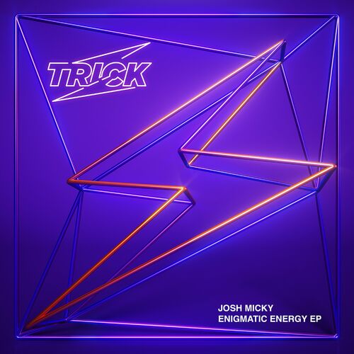 Josh Micky - Enigmatic Energy EP (2022)