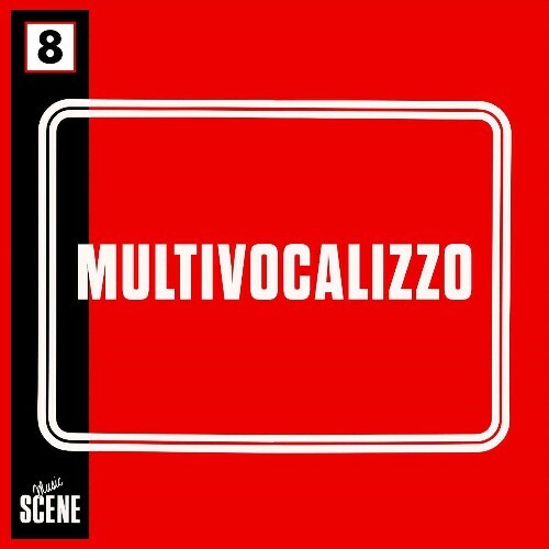 Minus Vocal Group - Multivocalizzo (2022)