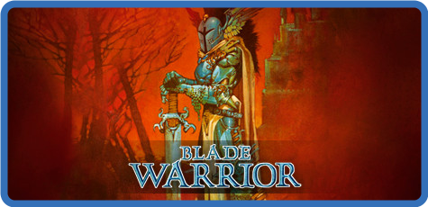 Blade Warrior v1.0-GOG